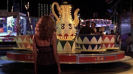 Uptown Girls