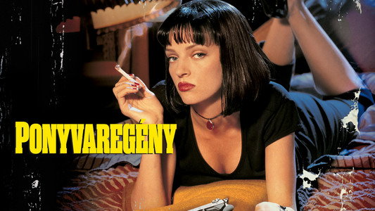 Pulp Fiction
