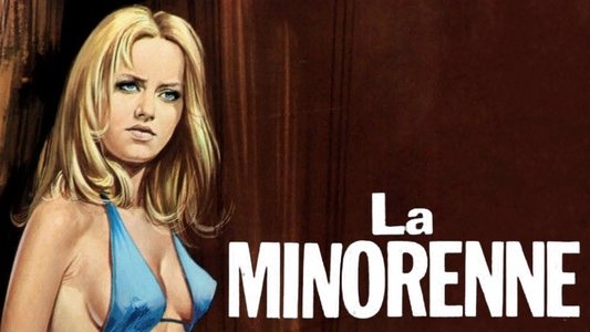 La minorenne