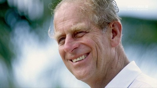 Prince Philip: An Extraordinary Life