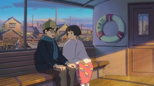 風立ちぬ