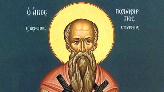 Polycarp