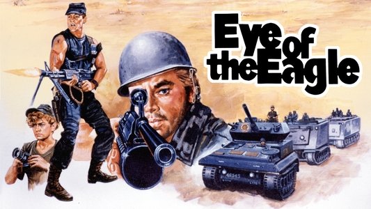 Eye of the Eagle