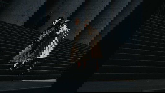 La particella fantasma