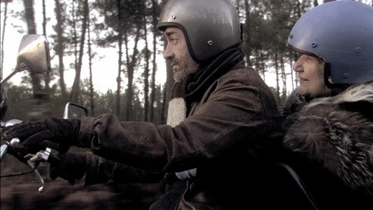 L'homme qui rêvait d'un enfant