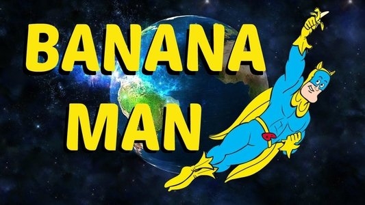 Bananaman