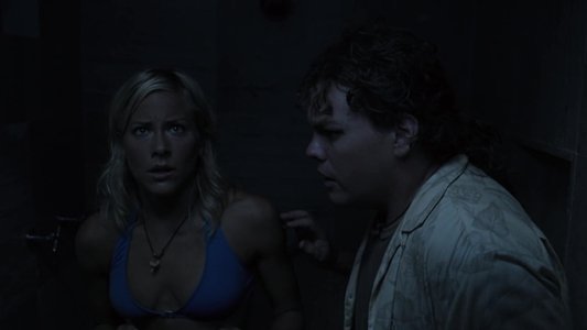 Club Dread