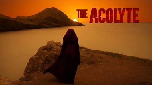 The Acolyte