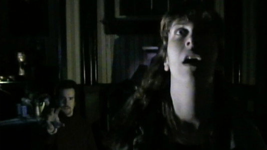 Holiday Horror