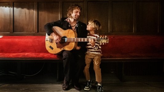 Rickerl - Musik is höchstens a Hobby