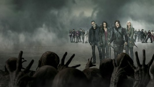 The Walking Dead