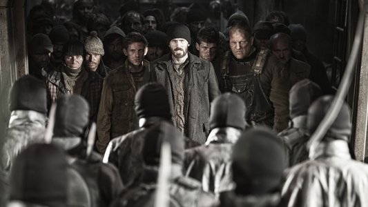 Snowpiercer