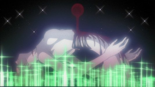 新世紀エヴァンゲリオン劇場版 Air／まごころを、君に