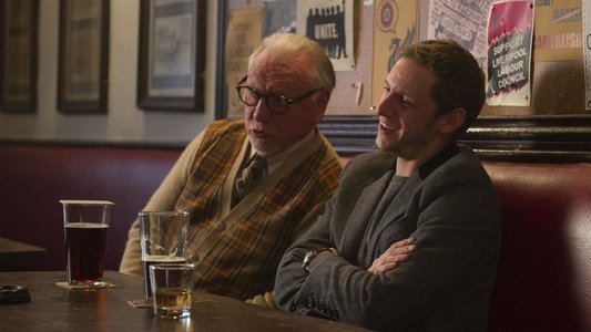 Film Stars Don't Die in Liverpool