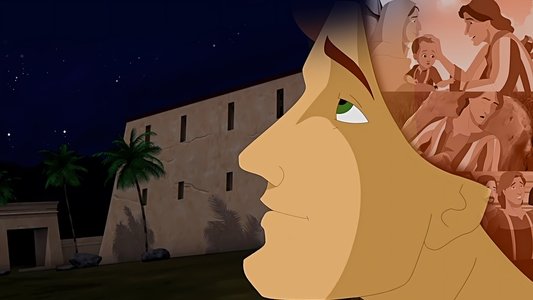 Joseph: Beloved Son, Rejected Slave, Exalted Ruler