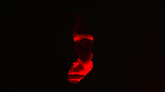 Invasión del Planeta X-tasis