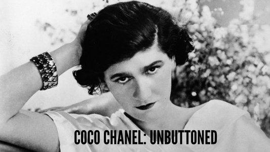 Coco Chanel Unbuttoned