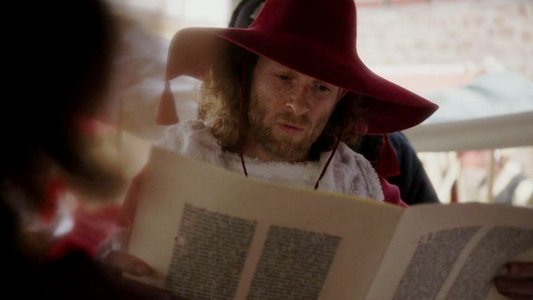 Gutenberg : l'aventure de l'imprimerie