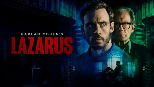 Harlan Coben's Lazarus