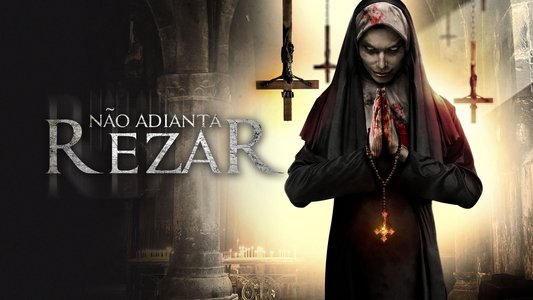 Curse of the Nun