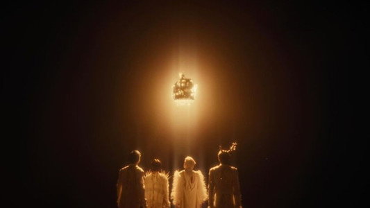 TXT (투모로우바이투게더) The Star Chapter: TOGETHER