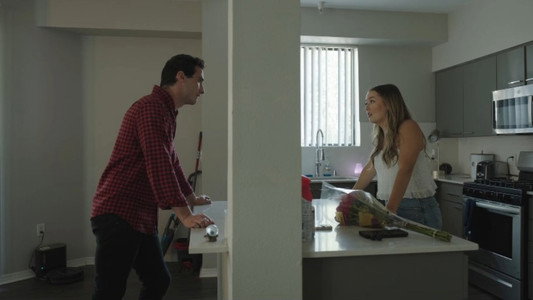 The Breakup