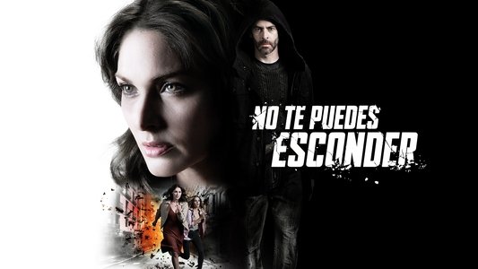 No te puedes esconder