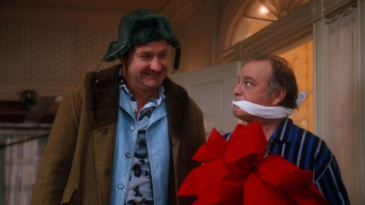 National Lampoon's Christmas Vacation