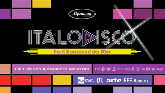 Italo Disco – Der Glitzersound der 80er