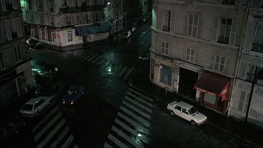 La 7ème cible