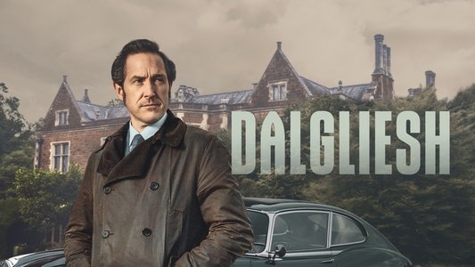 Dalgliesh