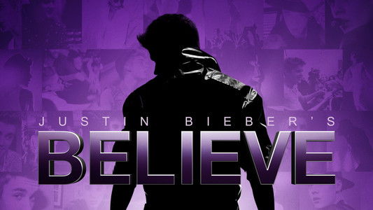 Justin Bieber's Believe