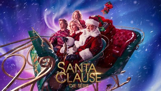 The Santa Clauses