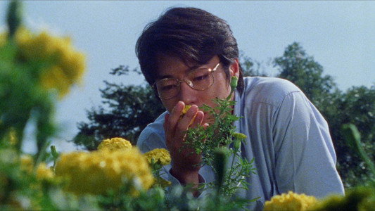 やわらかい肌