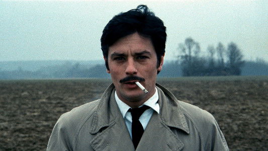 Le Cercle rouge