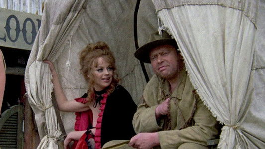 Guld til præriens skrappe drenge