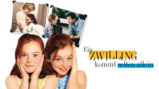 The Parent Trap