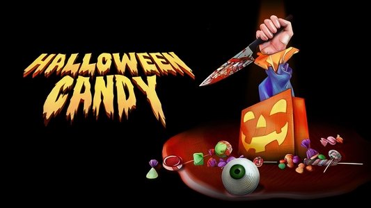 Halloween Candy