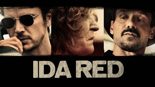 Ida Red
