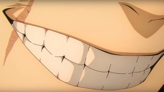 劇場版総集編 呪術廻戦 懐玉・玉折