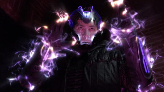 Ben 10: Race Against Time