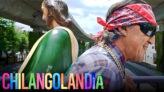 Chilangolandia