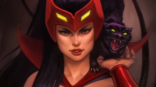 She-Ra: Princess of Power
