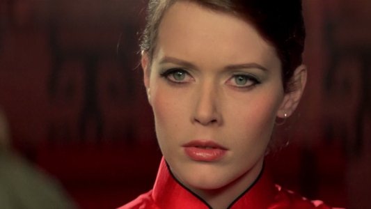 Emmanuelle: L'antivierge