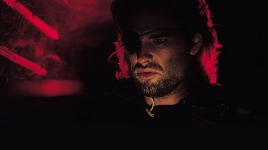 Escape from New York