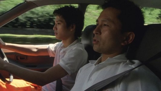 アドレナリンドライブ