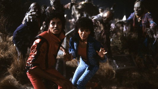 Michael Jackson's Thriller