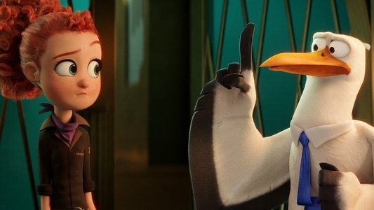 Storks