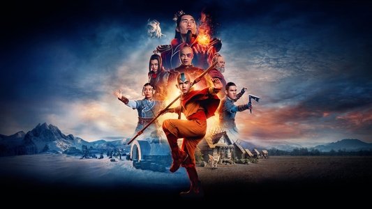 Avatar the Last Airbender