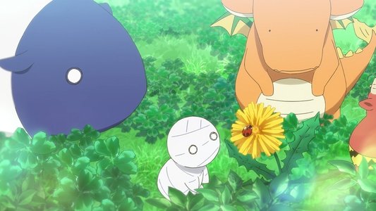 ミイラの飼い方